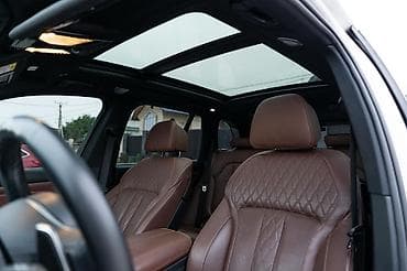 Продажа авто: BMW X5: 2019 г., 3 л, Автомат, Дизель, Кроссовер — 9