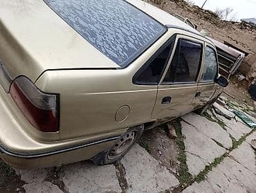 4a fe: Бензиновый мотор Daewoo 2005 г., 1.5 л, Б/у, Оригинал — 10