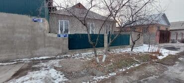 дом в ипотеку в бишкеке: Үй, 109 кв. м, 6 бөлмө, Менчик ээси, Косметикалык оңдоо — 13