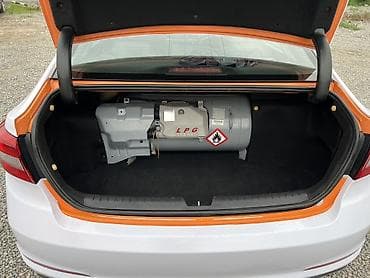 daewoo ravon: Hyundai Sonata: 2018 г., 2 л, Автомат, Газ, Седан — 7