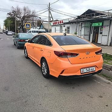 алмашу: Honda Stepwgn: 2004 г., 2 л, Автомат, Бензин, Минивэн — 5