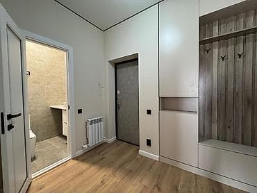 2 room flat: 2 комнаты, 67 м², Элитка, 2 этаж, Евроремонт — 2
