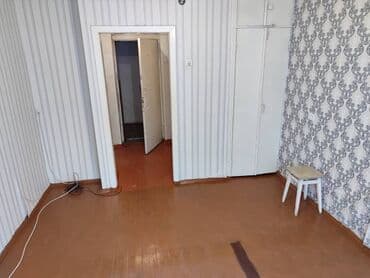 снять однокомнатная квартира: 1 комната, Собственник, Без подселения, Без мебели — 1