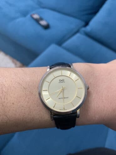 часы fossil бишкек: Наручные часы очень стильные и качественные — 5