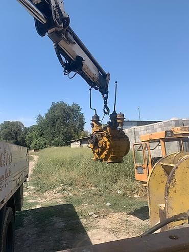 mitsubishi lancer evolution бишкек: Стрела 8 м, 8 т, Борт 10000 кг — 8