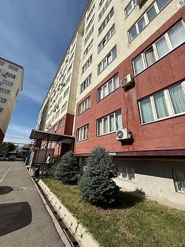 1 комната, 45 м², Кок-Жар ж/м 106 серия, 6 этаж, Свежий ремонт at lalafo.kg 1 комната, 45 м², Кок-Жар ж/м 106 серия, 6 этаж, Свежий ремонт