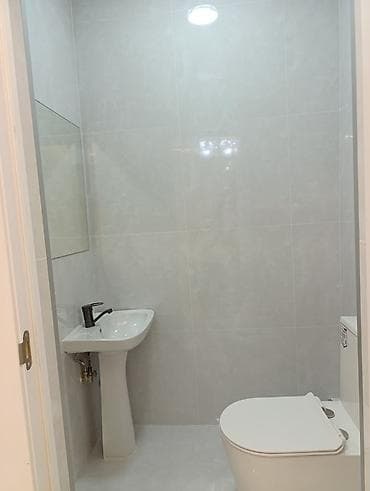 Продажа квартир: 3 комнаты, 75 м², Элитка, 4 этаж, Дизайнерский ремонт — 10