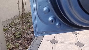 матиз кара балта: Daewoo Matiz: 2008 г., Механика, Хэтчбэк — 6