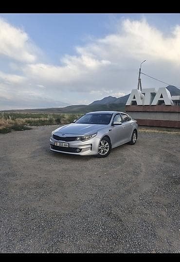 чехол на киа к5: Kia K5: 2015 г., 2 л, Автомат, Газ, Седан — 1