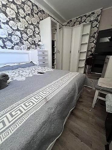 3 комнаты, 90 м², Индивидуалка, 1 этаж, Косметический ремонт — 4