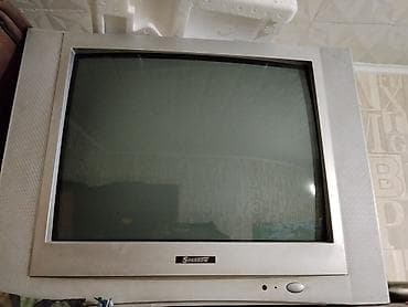 mi tv: Телевизор кинескопный Sparow (CRT) - Диагональ экрана приблизительно — 1