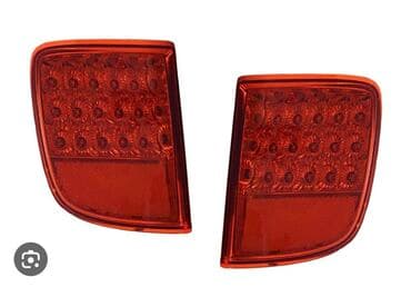 восстановление отражателей фар бишкек: Отражатель 2008 г., Новый, Аналог — 1