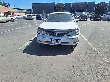 ниссан сефиро компютер: Nissan Cefiro: 2003 г., 2 л, Автомат, Бензин, Седан — 1