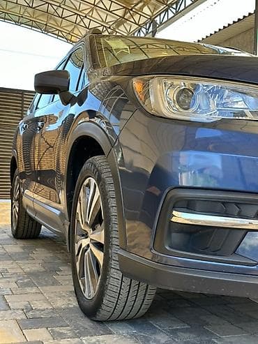 дверь на субару: Subaru Ascent: 2019 г., 2.4 л, Автомат, Бензин, Кроссовер — 6