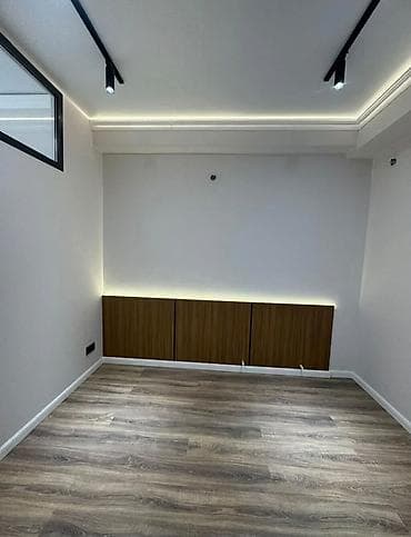 Продажа квартир: 1 комната, 55 м², 4 этаж, Евроремонт — 6