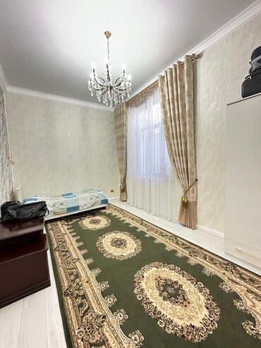 сдаю дом алтын ордо: Дом, 176 м², 5 комнат, Агентство недвижимости, Евроремонт — 4