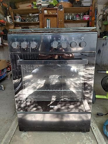 Техника и электроника: Комбинированная, Механическое, Напольная — 4