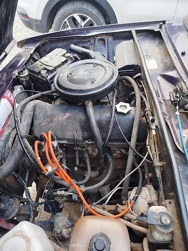 полуавтомат без газа: ВАЗ (ЛАДА) 2104: 2004 г., 1.3 л, Ручные, Бензин, Универсал — 7