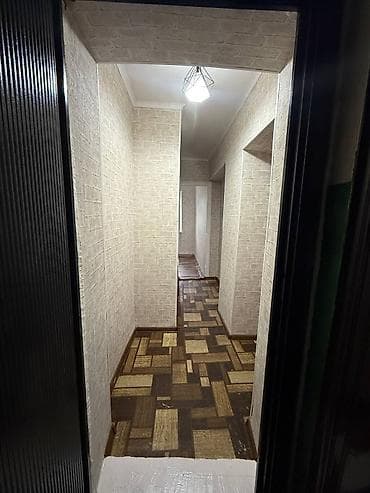 2 комнаты, 45 м², 103 серия, 1 этаж, Косметический ремонт — 3