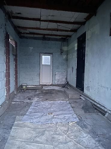 квартиры 106 серия: 2 комнаты, Без мебели — 2