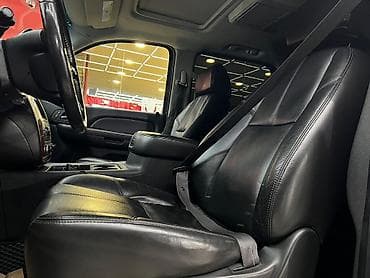 Транспорт: Chevrolet Tahoe: 2008 г., Внедорожник — 6