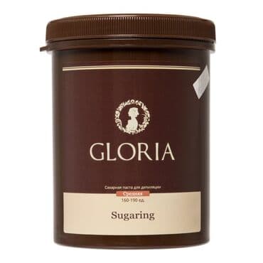Все за 200 Паста для шугаринга Gloria (использована на 10%) Полоски