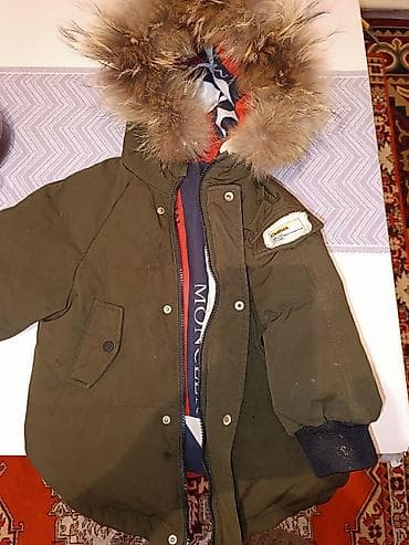 Платья: 1)Стеганая женская куртка без воротника женский подойдёт на 42-44 — 6