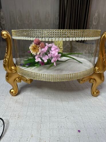 фата на девичник: Дорогие наши подписчики у нас есть для вас прозрачные себет (корзины) — 1