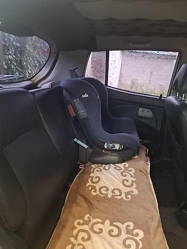 некия: Kia Morning: 2009 г., 1 л, Автомат, Бензин, Хэтчбэк — 5