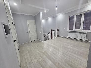 дом в ивановке: 🏡 Уютный двухэтажный дом для большой семьи в Бишкеке (Оскон-Ордо) — 9