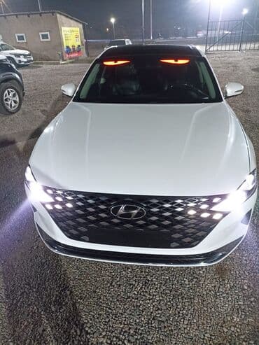 покраска бампера цена бишкек: Hyundai Grandeur: 2020 г., 3 л, Автомат, Газ, Седан — 3