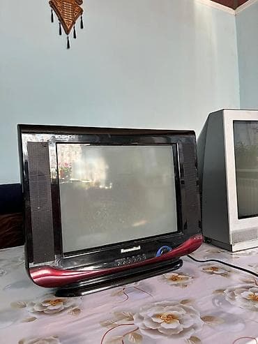lg телевизор бишкек: Телевизор сатылат — 1