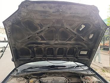 sprinter 315: Subaru Impreza: 2004 г., 1.5 л, Автомат, Бензин, Хэтчбэк — 5