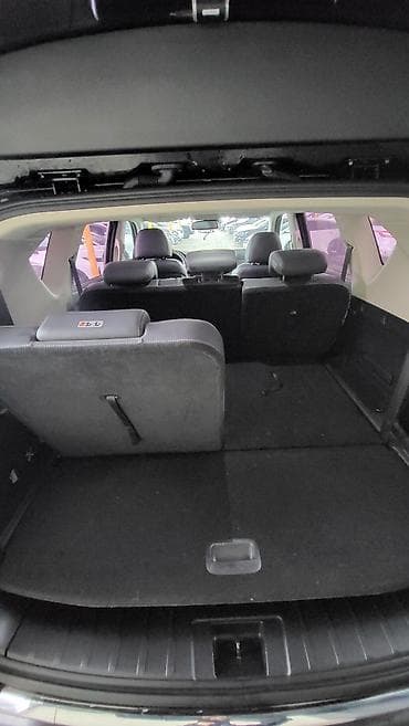 Продажа авто: Ssangyong Rexton: 2020 г., 2.2 л, Автомат, Дизель, Внедорожник — 6