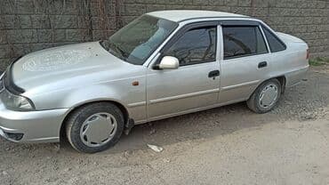 капот на нексия 2: Daewoo Nexia: 2010 г., 1.6 л, Механика, Бензиновая, Седан — 2