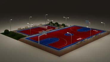 резиновые дорожки бишкек: Резиновые покрытия под ключ Для мини футбол и волейбол, баскетбол — 4