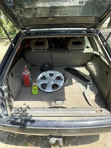 Транспорт: Audi 100: 1994 г., 2 л, Механика, Бензин, Универсал — 2