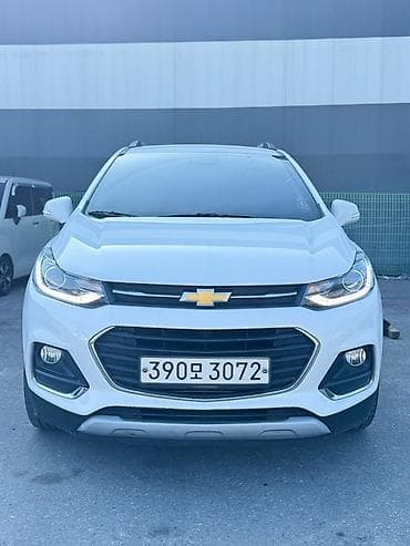 Chevrolet Trax: 2021 г., 1.4 л, Автомат, Бензин, Кроссовер at lalafo.kg Chevrolet Trax: 2021 г., 1.4 л, Автомат, Бензин, Кроссовер