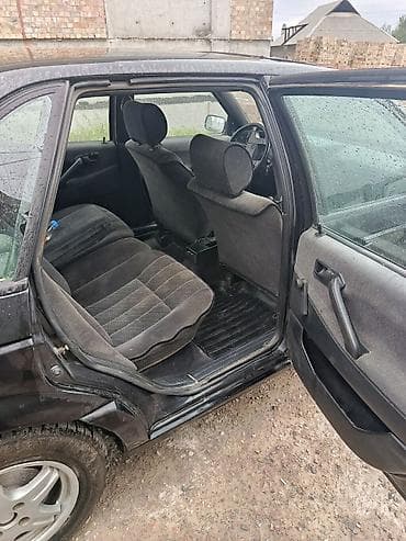 двигатель пассат б3: Volkswagen Passat: 1991 г., 1.8 л, Механика, Бензин, Седан — 8