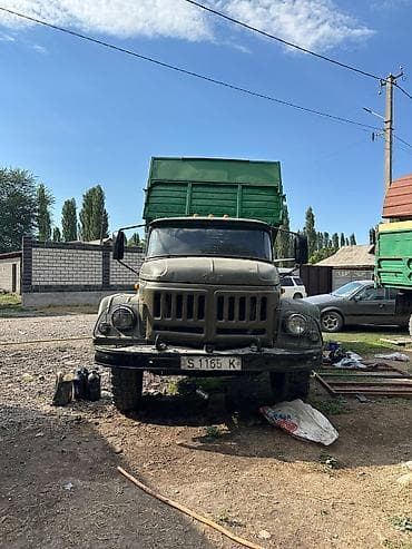 antigravity a1: ЗИЛ : | 1984 г — 3