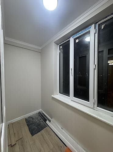 семетей бишкек цены: 2 комнаты, 64 м², Пишпек Элитка, 10 этаж, Дизайнерский ремонт — 8