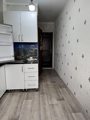 🏡Сдаётся небольшая уютная студия с кухонной зоной. ✅ Санузел (туалет — 7