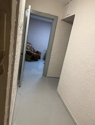 900: 1 комната, 40 м², 3 мкр 104 серия, 4 этаж, Евроремонт — 7