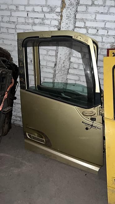 дверь лада: Двери в сборе Вольво
Двери на Вольво робот Volvo euro6
Одна дверь 850$ — 2