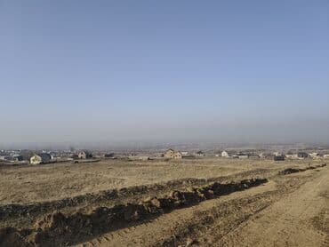 Кыймылсыз мүлк: 5 соток, Курулуш, Кызыл китеп — 6