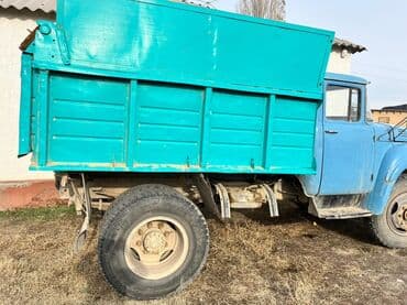 гидравлический домкраты: Грузовик, Б/у — 3