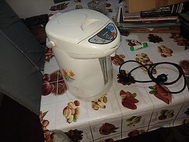 Электрический чайник, Б/у, Самовывоз