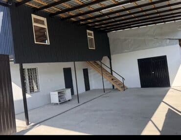 продаю дом ж м учкун: Дача, 60 м², 3 комнаты, Агентство недвижимости, Косметический ремонт — 7