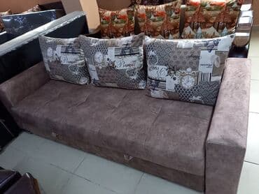 офисные диван: Бүктөмө диван, Жаңы — 8