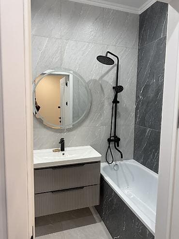 1 bedroom: 1 комната, Собственник, Без подселения, С мебелью частично — 9